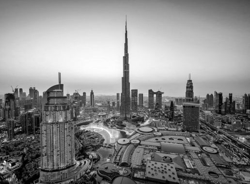 United Arab Emirates